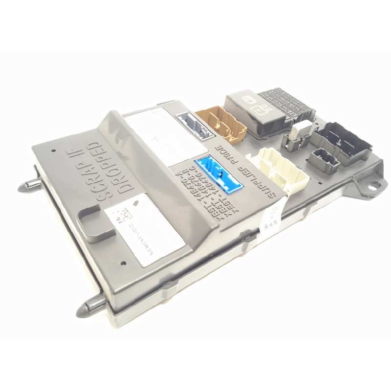 Recambio de caja reles / fusibles para mercury milan 3.0 referencia OEM IAM 7E5T14B476AF  