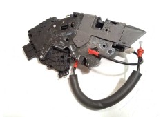 Recambio de cerradura puerta trasera izquierda para land rover discovery sport hse referencia OEM IAM FK7224995AE   2