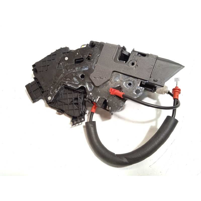 Recambio de cerradura puerta trasera izquierda para land rover discovery sport hse referencia OEM IAM FK7224995AE  