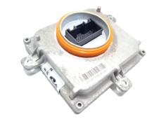 Recambio de centralita faros xenon para audi a1 (8xk) adrenalin referencia OEM IAM 4G0907397R  
