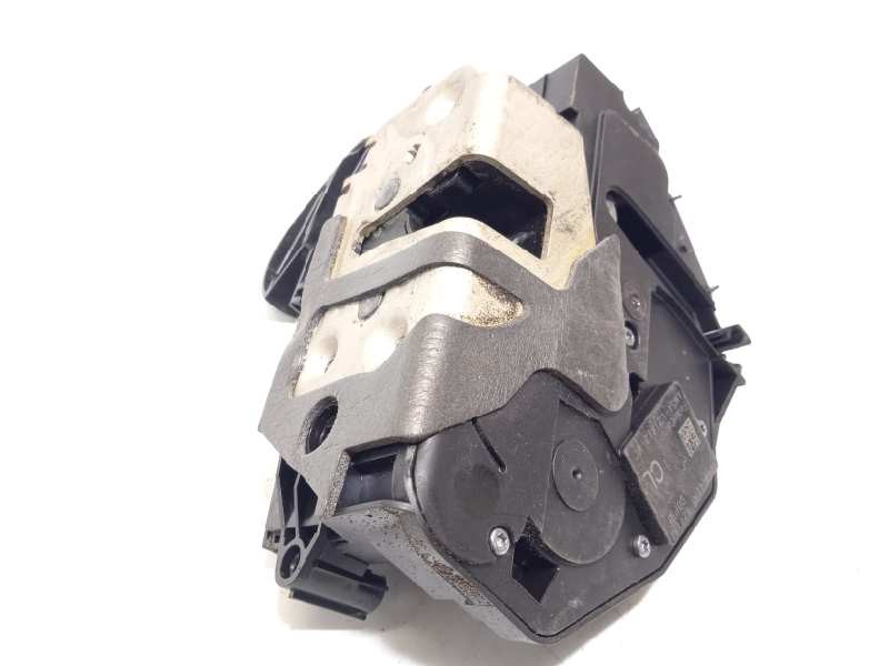 Recambio de cerradura puerta delantera derecha para ford c-max trend referencia OEM IAM AM5AU21812BC  2048282