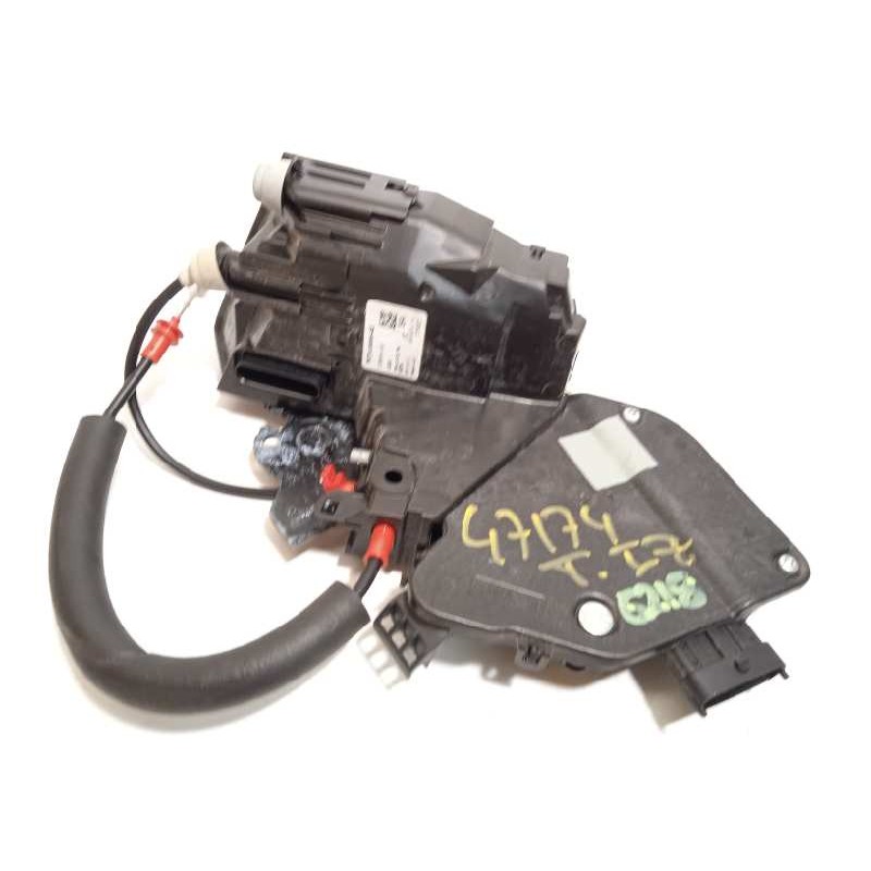 Recambio de cerradura puerta trasera izquierda para land rover discovery sport hse referencia OEM IAM FK7224995AE  