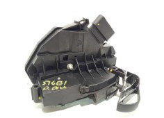 Recambio de cerradura puerta delantera derecha para ford c-max trend referencia OEM IAM AM5AU21812BC  2048282 2