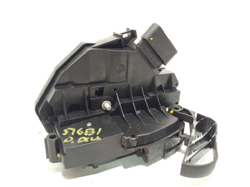 Recambio de cerradura puerta delantera derecha para ford c-max trend referencia OEM IAM AM5AU21812BC  2048282