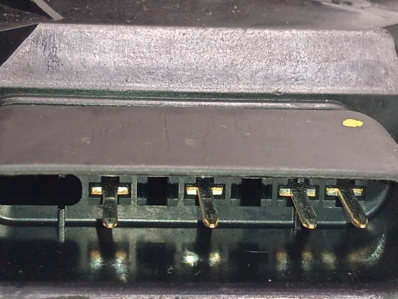 Recambio de cerradura puerta delantera derecha para ford c-max trend referencia OEM IAM AM5AU21812BC  2048282