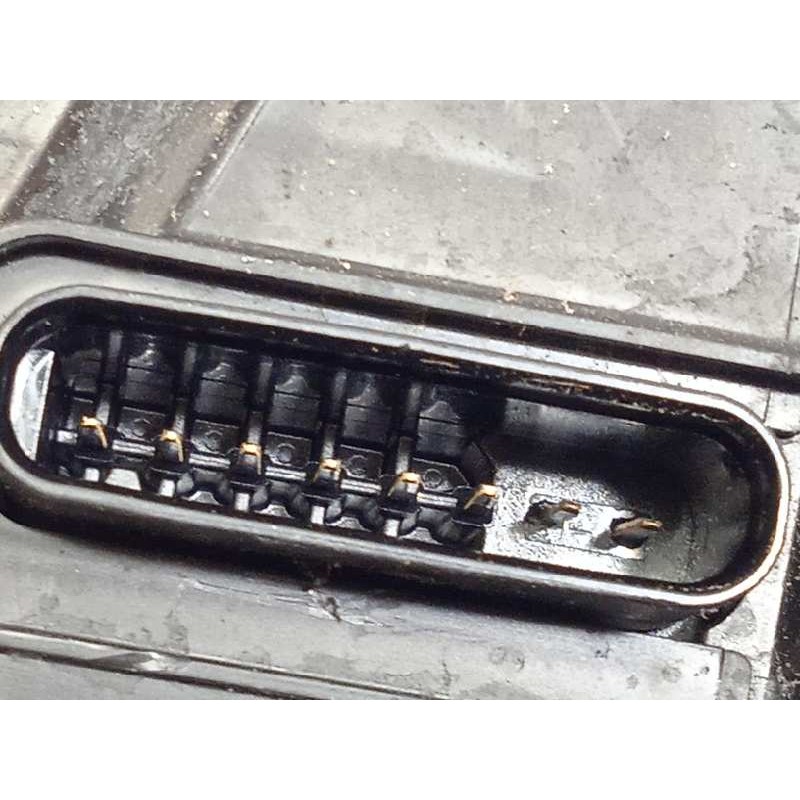 Recambio de cerradura puerta trasera izquierda para land rover discovery sport hse referencia OEM IAM FK7224995AE  