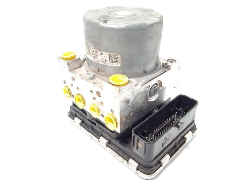 Recambio de abs para cupra ateca 2.0tsi 4drive referencia OEM IAM 5Q0614517GB 10091743783 10022021554