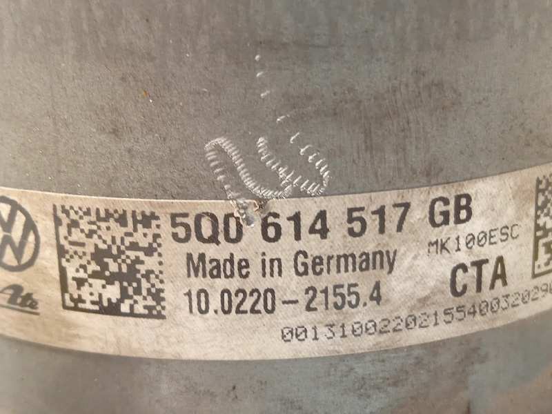 Recambio de abs para cupra ateca 2.0tsi 4drive referencia OEM IAM 5Q0614517GB 10091743783 10022021554