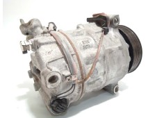 Recambio de compresor aire acondicionado para land rover discovery sport hse referencia OEM IAM CPLA19D629BH PXC16 LR112585 2