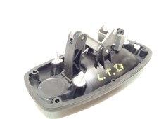 Recambio de maneta exterior lateral izquierda para fiat qubo (300) trekking referencia OEM IAM 242940A  735545496 2