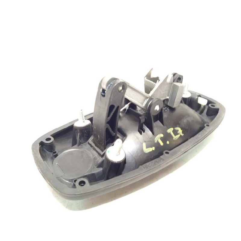 Recambio de maneta exterior lateral izquierda para fiat qubo (300) trekking referencia OEM IAM 242940A  735545496