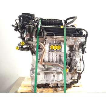 MOTOR COMPLETO L15B4 