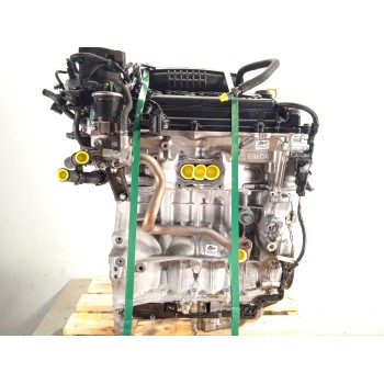 MOTOR COMPLETO L15B4 