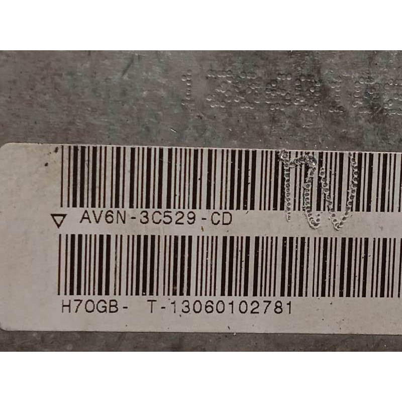 Recambio de columna direccion para ford c-max trend referencia OEM IAM AV6N3C529CD  2390134