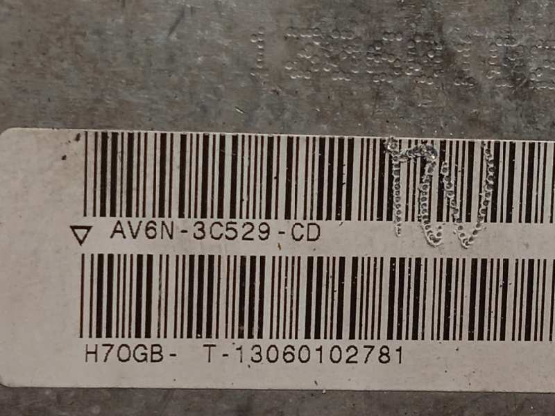 Recambio de columna direccion para ford c-max trend referencia OEM IAM AV6N3C529CD  2390134
