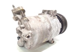 Recambio de compresor aire acondicionado para ford c-max trend referencia OEM IAM CV6119D629FC  2100870 2