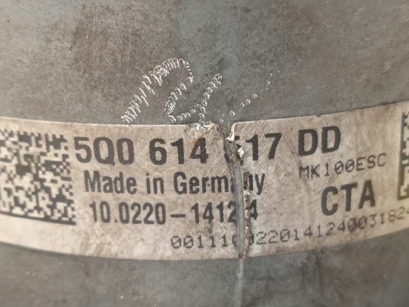 Recambio de abs para seat leon (5f1) style referencia OEM IAM 5Q0614517DD 28515782323 10022014124