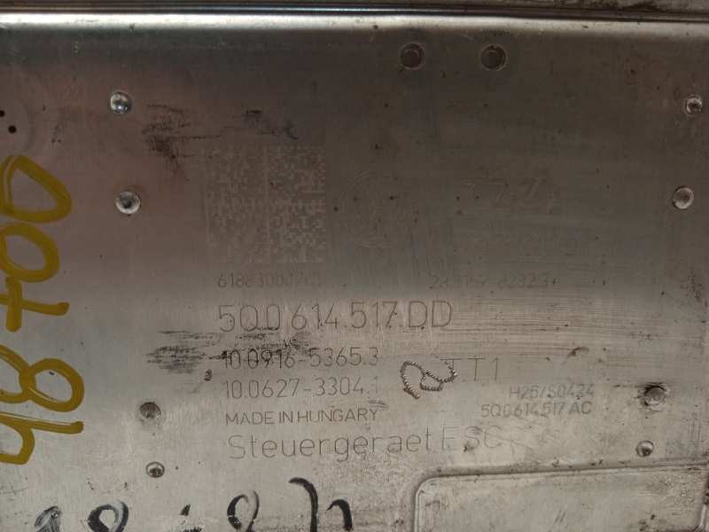 Recambio de abs para seat leon (5f1) style referencia OEM IAM 5Q0614517DD 28515782323 10022014124