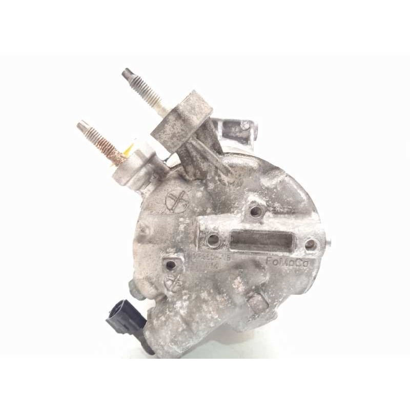 Recambio de compresor aire acondicionado para ford c-max trend referencia OEM IAM CV6119D629FC  2100870