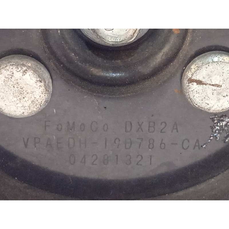 Recambio de compresor aire acondicionado para ford c-max trend referencia OEM IAM CV6119D629FC  2100870