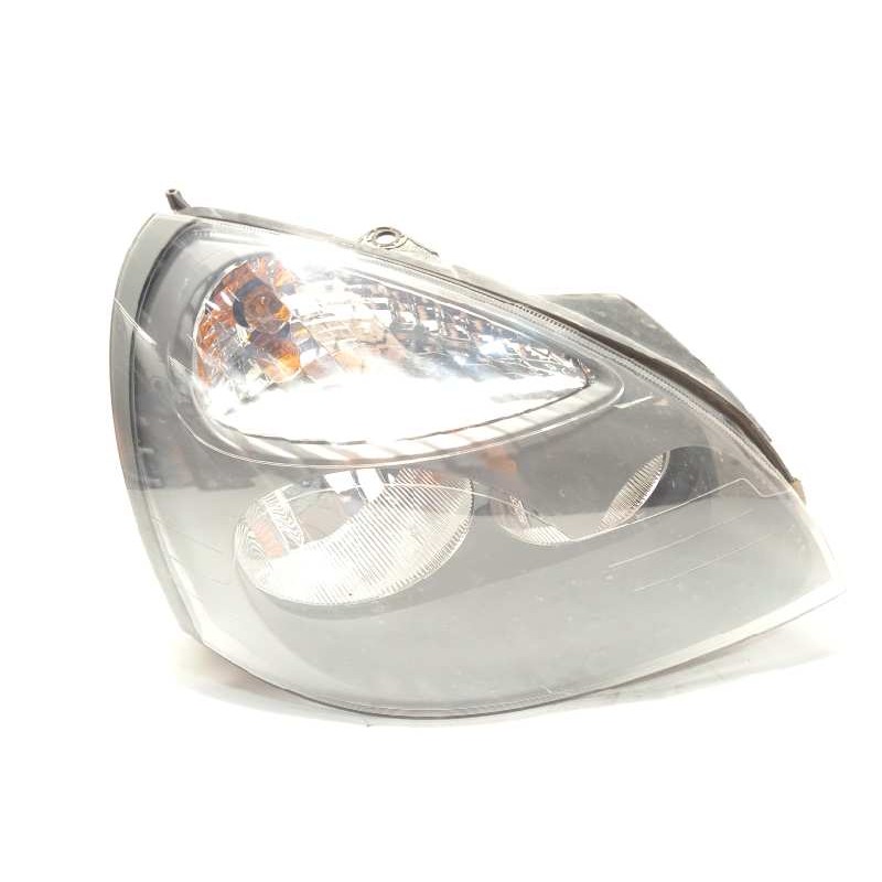 Recambio de faro derecho para renault clio ii fase ii (b/cb0) 1.2 referencia OEM IAM 8200478985  