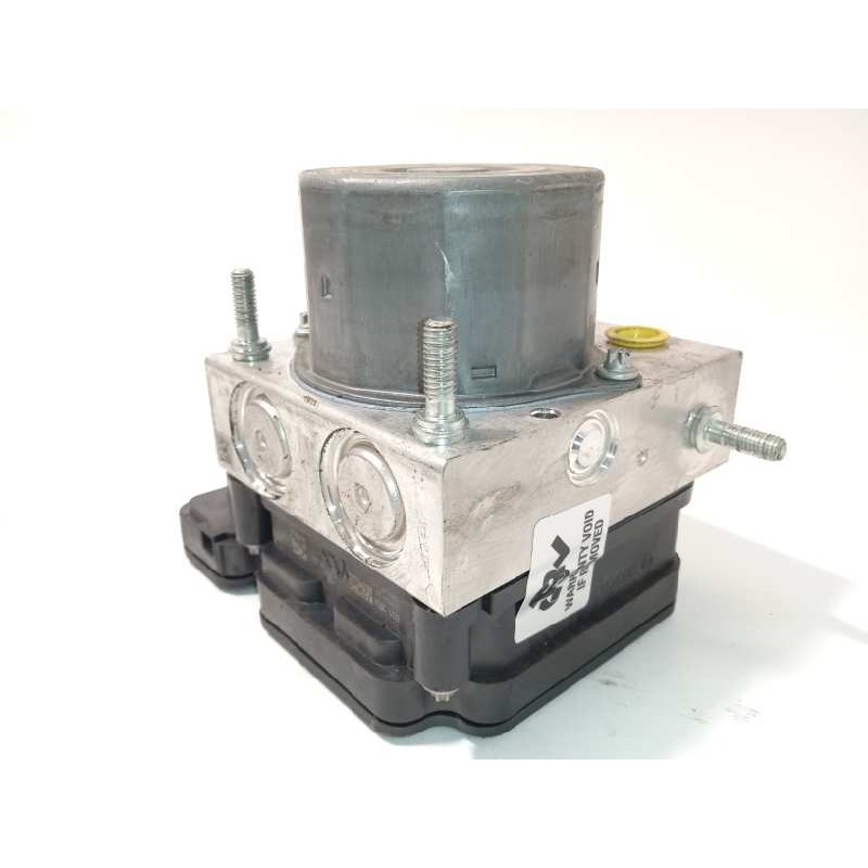 Recambio de abs para nissan micra v (k14) acenta referencia OEM IAM 476605FP0A 0265956487 269897