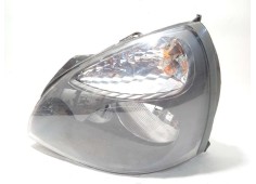 Recambio de faro izquierdo para renault clio ii fase ii (b/cb0) 1.2 referencia OEM IAM 8200478984   2
