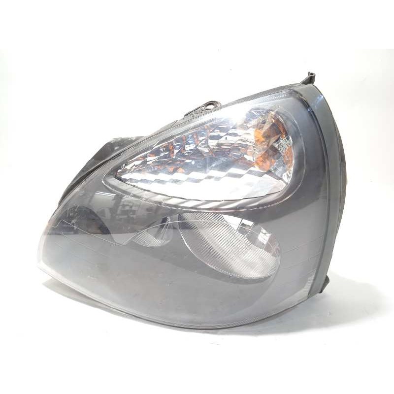 Recambio de faro izquierdo para renault clio ii fase ii (b/cb0) 1.2 referencia OEM IAM 8200478984  