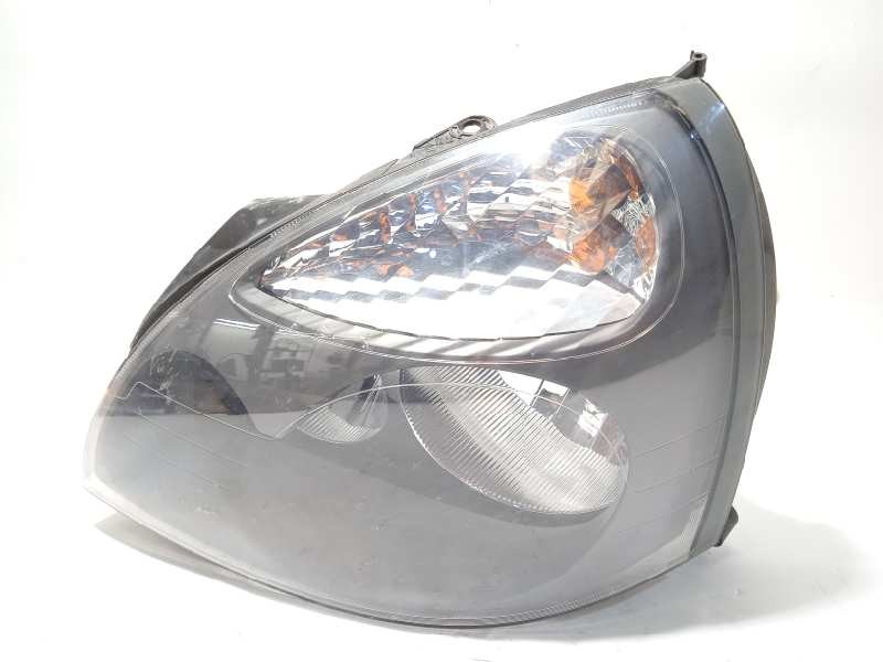 Recambio de faro izquierdo para renault clio ii fase ii (b/cb0) 1.2 referencia OEM IAM 8200478984  
