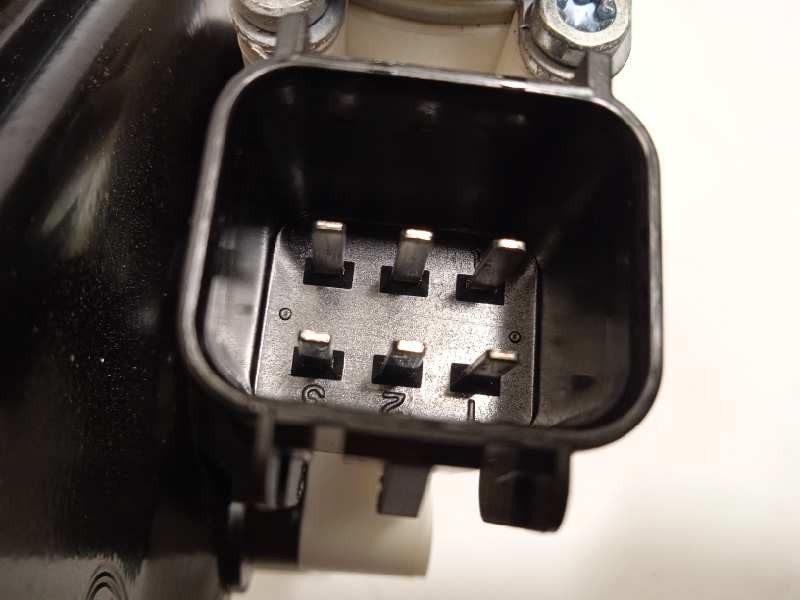 Recambio de elevalunas trasero izquierdo para land rover discovery sport hse referencia OEM IAM FK7227001AD  LR078974