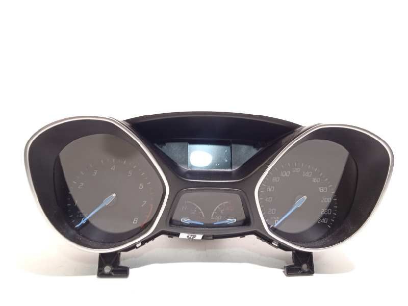 Recambio de cuadro instrumentos para ford c-max trend referencia OEM IAM BM5T10849BAD  1909778