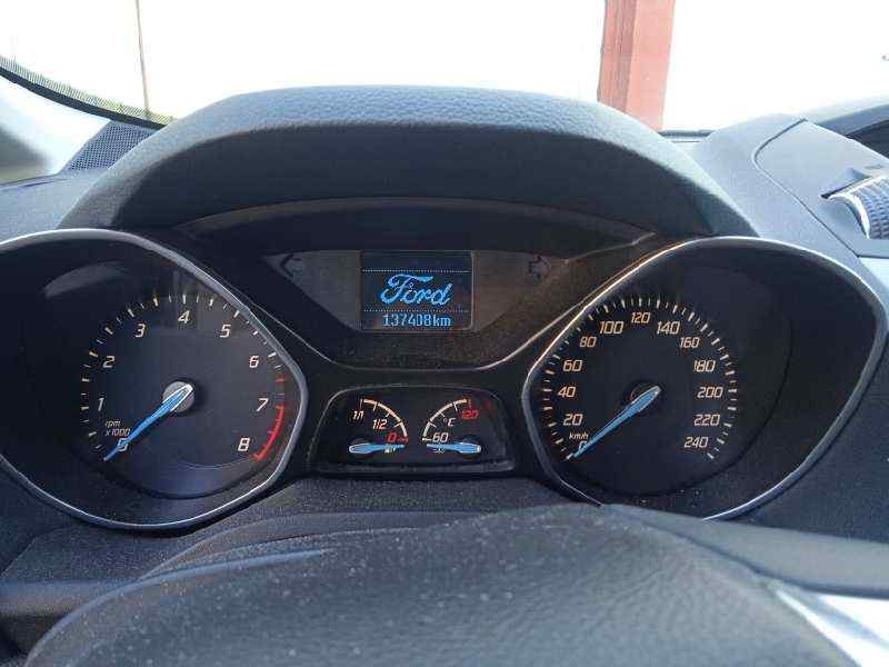 Recambio de cuadro instrumentos para ford c-max trend referencia OEM IAM BM5T10849BAD  1909778