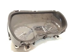 Recambio de cuadro instrumentos para citroën jumpy spacetourer 1.6 blue-hdi fap referencia OEM IAM 9826632080  