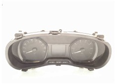 Recambio de cuadro instrumentos para citroën jumpy spacetourer 1.6 blue-hdi fap referencia OEM IAM 9826632080   2