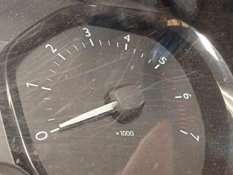 Recambio de cuadro instrumentos para citroën jumpy spacetourer 1.6 blue-hdi fap referencia OEM IAM 9826632080  