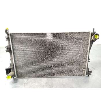 RADIADOR AGUA 24418341 