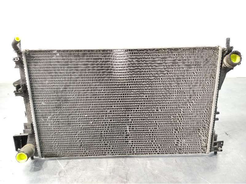 RADIADOR AGUA 24418341 