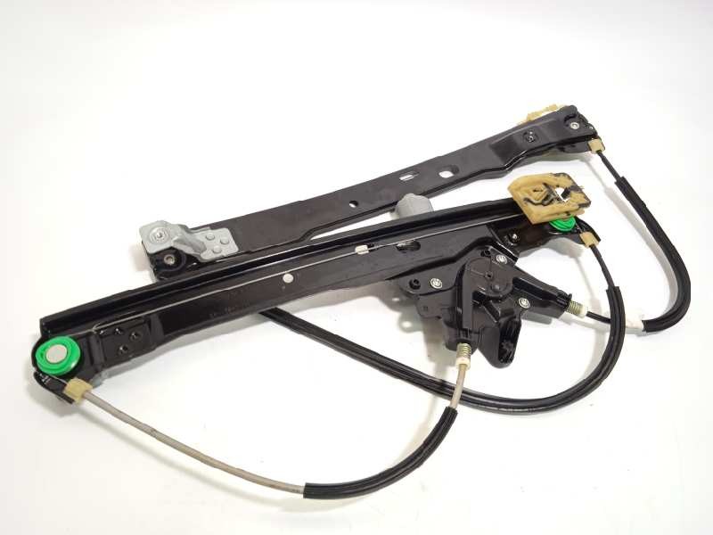 Recambio de elevalunas delantero izquierdo para ford c-max trend referencia OEM IAM AM51U23201BH  2270529