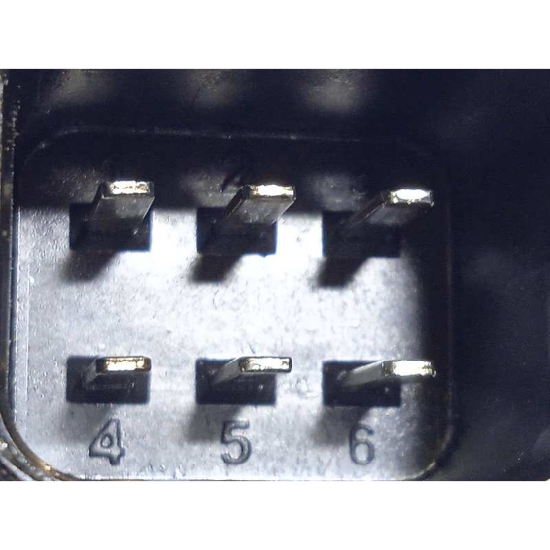 Recambio de elevalunas delantero izquierdo para ford c-max trend referencia OEM IAM AM51U23201BH  2270529