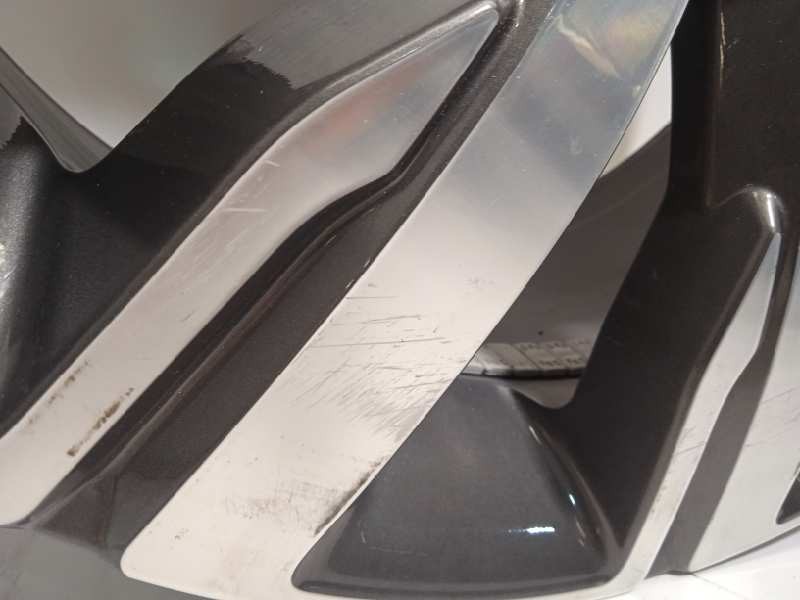 Recambio de llanta para land rover discovery sport hse referencia OEM IAM FK721007JB  LR070382