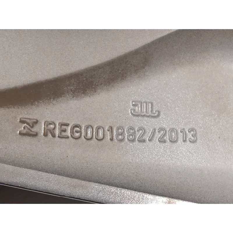Recambio de llanta para land rover discovery sport hse referencia OEM IAM FK721007JB  LR070382
