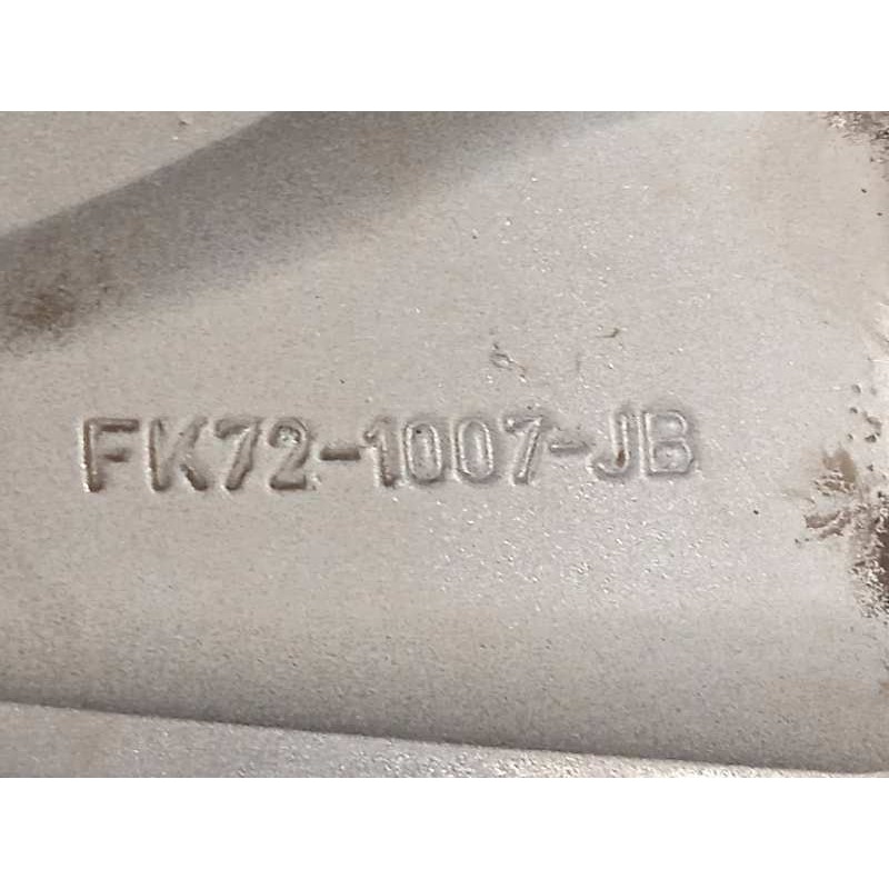 Recambio de llanta para land rover discovery sport hse referencia OEM IAM FK721007JB  LR070382