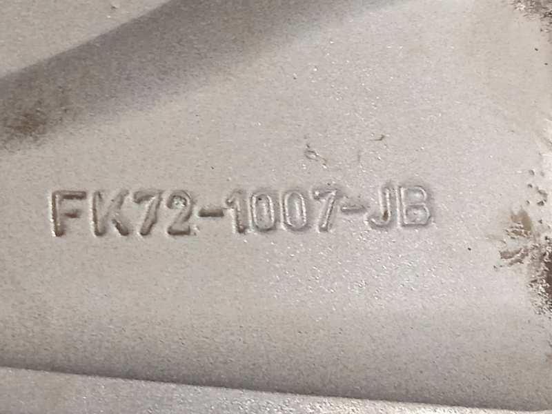 Recambio de llanta para land rover discovery sport hse referencia OEM IAM FK721007JB  LR070382