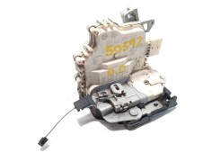 Recambio de cerradura puerta delantera derecha para seat leon (1p1) stylance / style referencia OEM IAM 1P1837016B   2