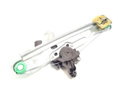 Recambio de elevalunas trasero derecho para ford c-max trend referencia OEM IAM AM51R27000BD  1884431 2