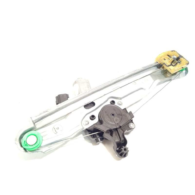Recambio de elevalunas trasero derecho para ford c-max trend referencia OEM IAM AM51R27000BD  1884431