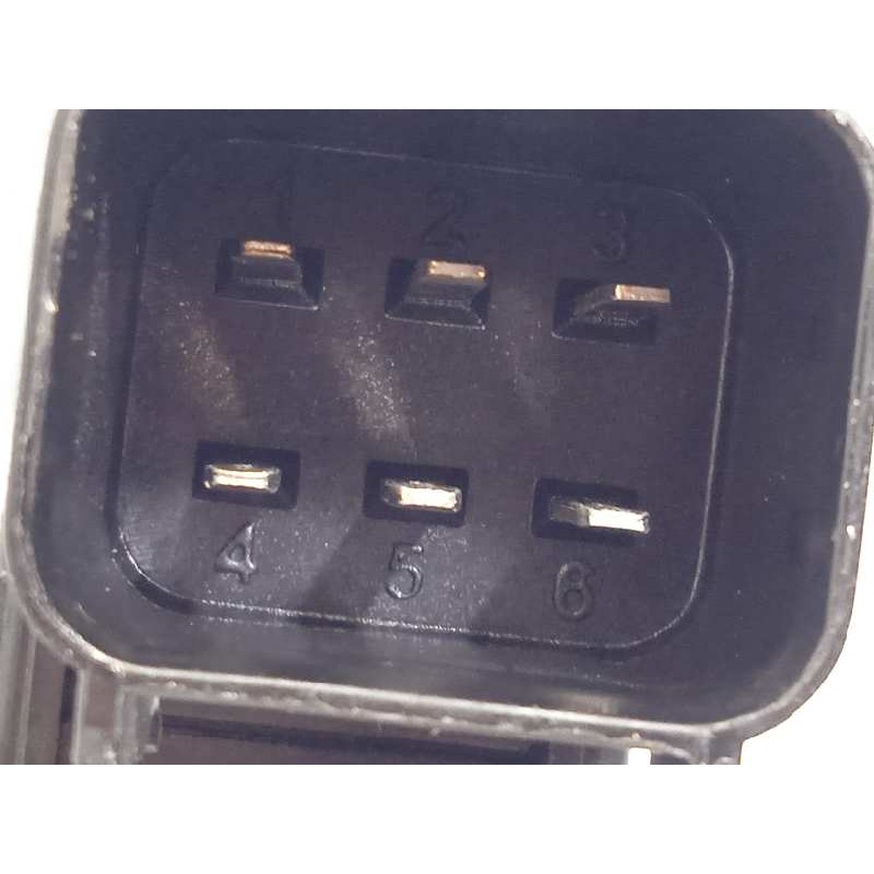 Recambio de elevalunas trasero derecho para ford c-max trend referencia OEM IAM AM51R27000BD  1884431