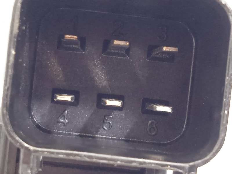 Recambio de elevalunas trasero derecho para ford c-max trend referencia OEM IAM AM51R27000BD  1884431