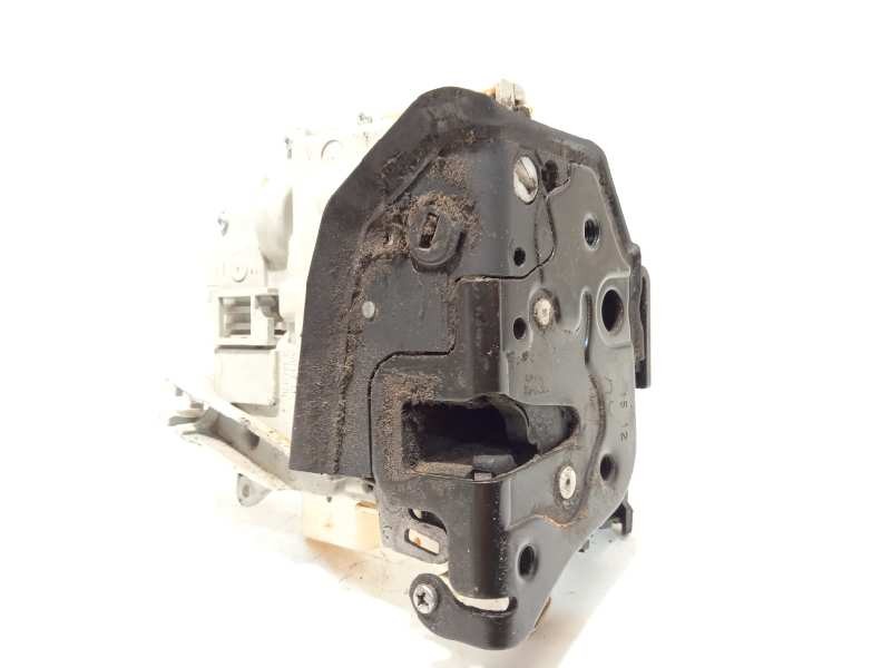 Recambio de cerradura puerta trasera derecha para seat leon (1p1) stylance / style referencia OEM IAM 1P0839016D  