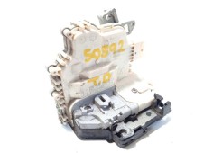 Recambio de cerradura puerta trasera derecha para seat leon (1p1) stylance / style referencia OEM IAM 1P0839016D   2